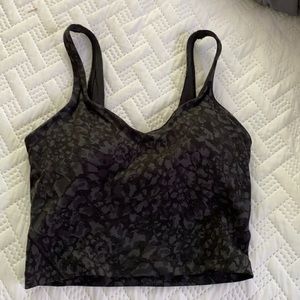 lululemon align tank
